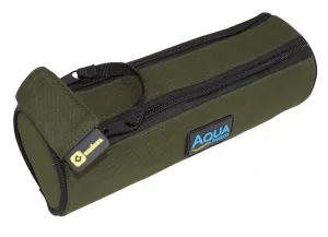 Aqua Black Series Spool Case