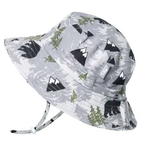 Aqua Dry Bucket Hat- Bears