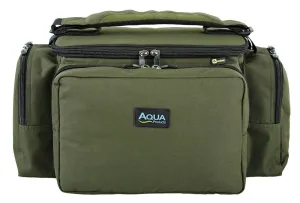 AQUA Small Carryall Black Series