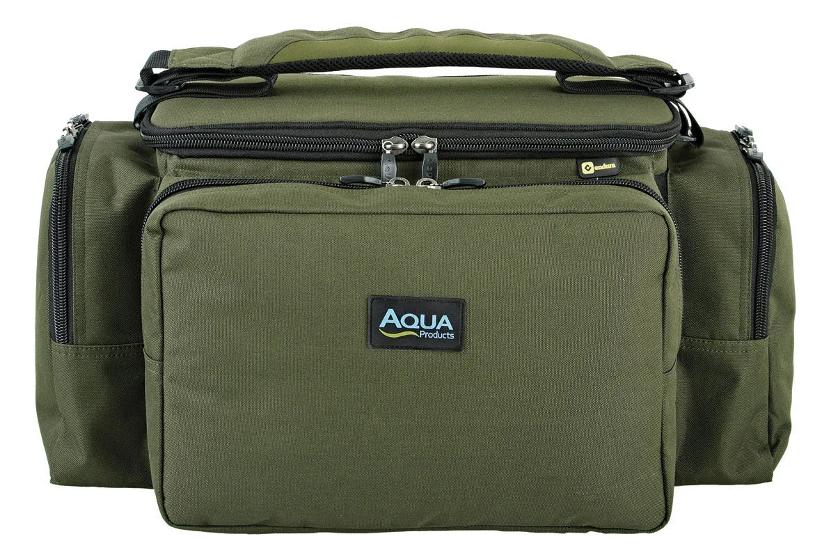 AQUA Small Carryall Black Series