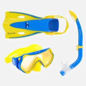 Aqualung Hero Set