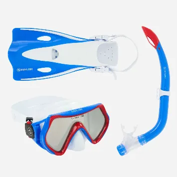 Aqualung Hero Set