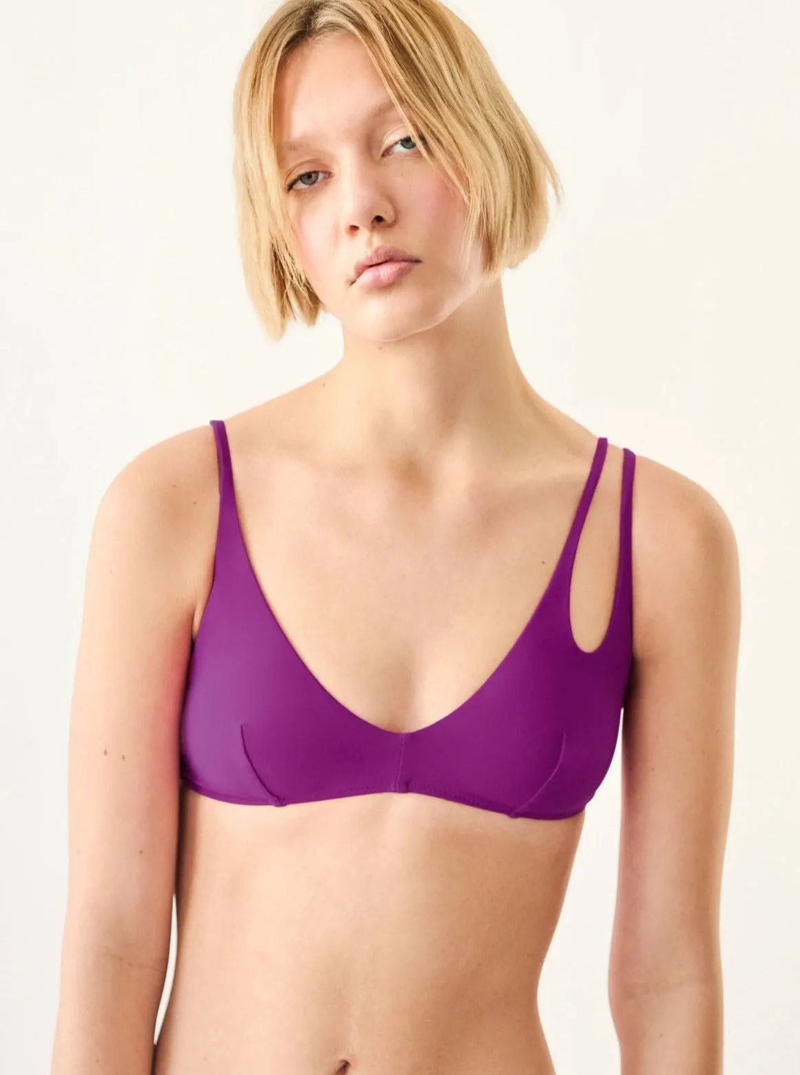 Araks: Elias Bikini Top - Prism