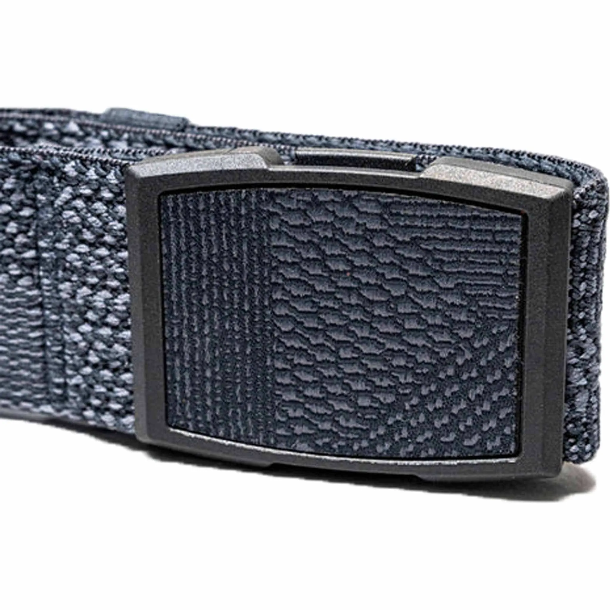 Arcade Skyline Belt Charcoal