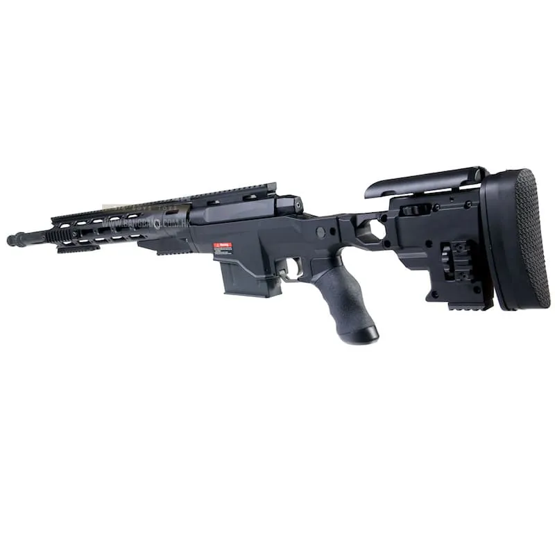 ARES Remington MS338 (Black)