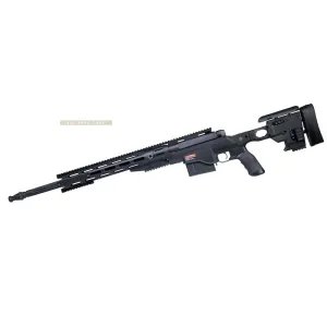 ARES Remington MS338 (Black)