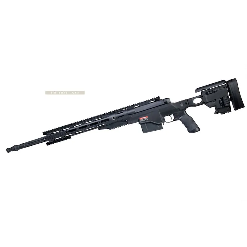 ARES Remington MS338 (Black)