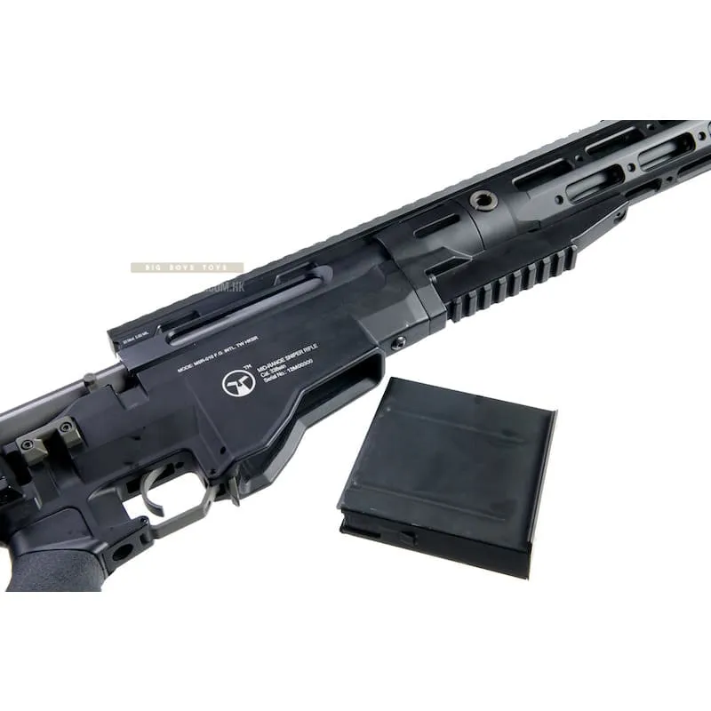 ARES Remington MS338 (Black)