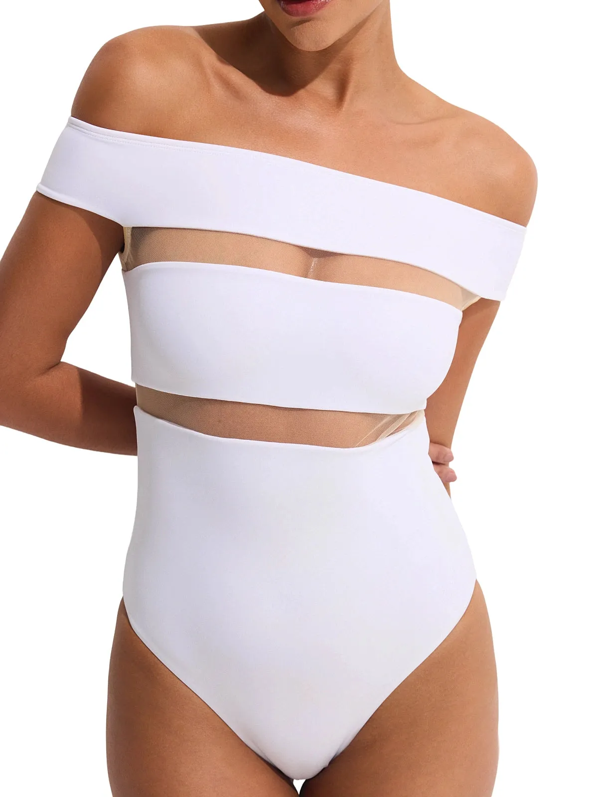 Aria One-Piece