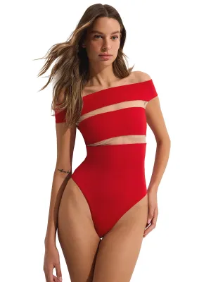 Aria One-Piece