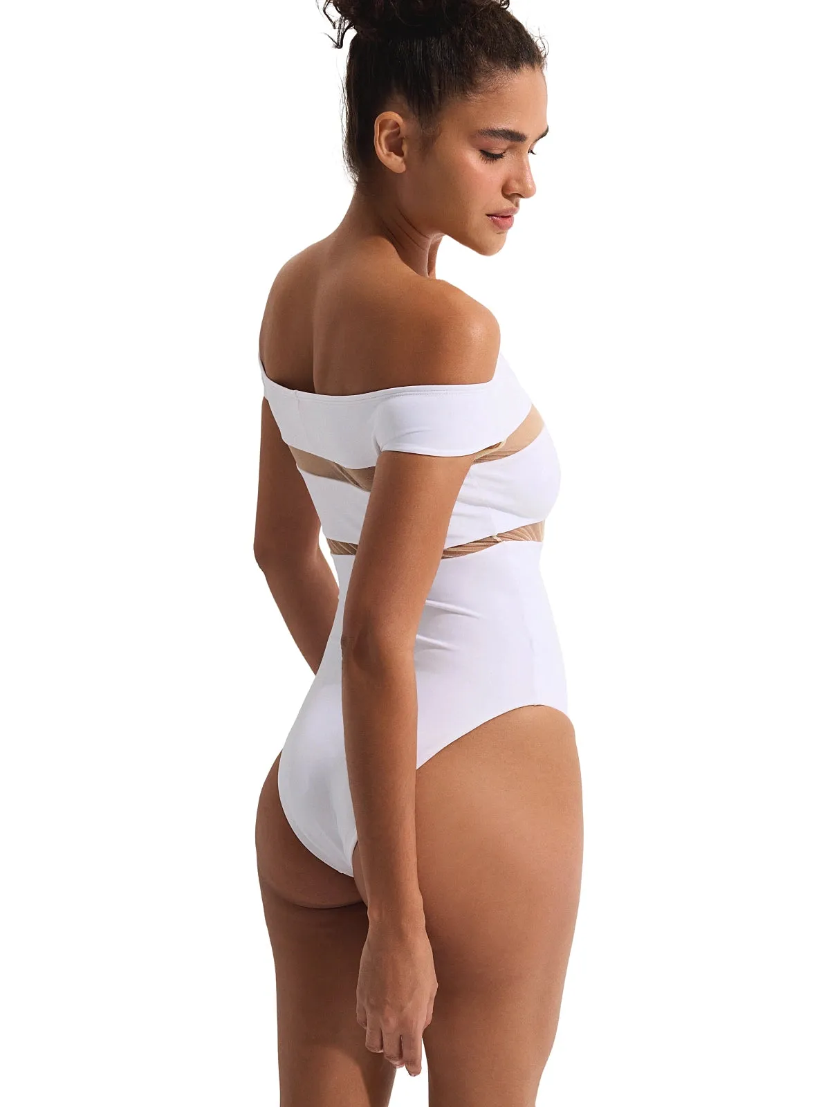 Aria One-Piece
