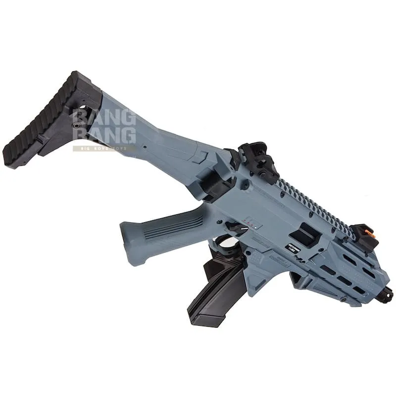 ASG CZ Scorpion EVO 3 ATEK AEG - Battleship Grey ***