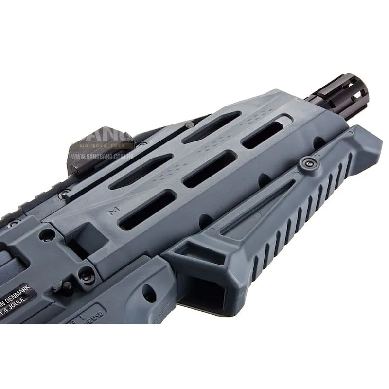 ASG CZ Scorpion EVO 3 ATEK AEG - Battleship Grey ***