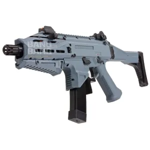 ASG CZ Scorpion EVO 3 ATEK AEG - Battleship Grey ***