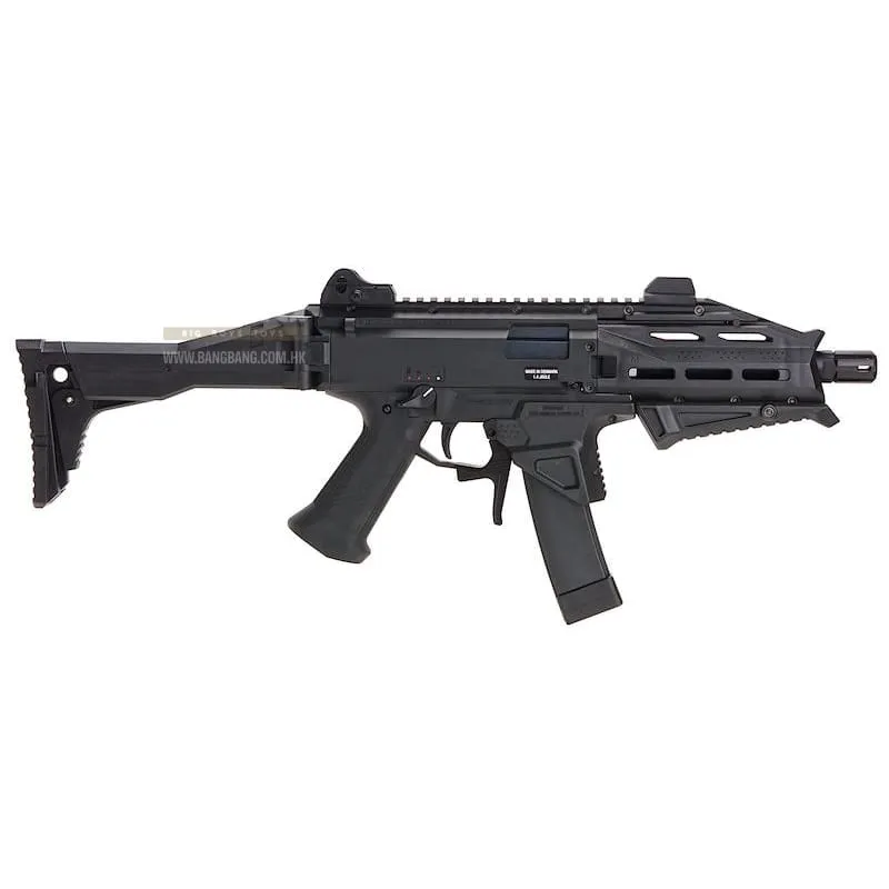 ASG CZ Scorpion EVO 3 ATEK AEG - Black