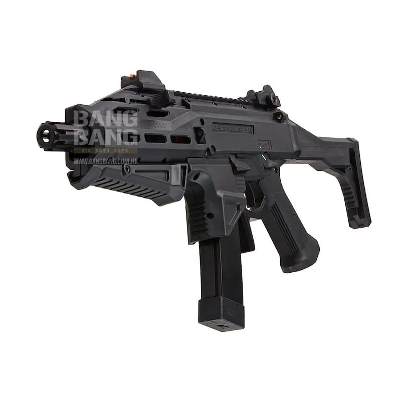 ASG CZ Scorpion EVO 3 ATEK AEG - Black