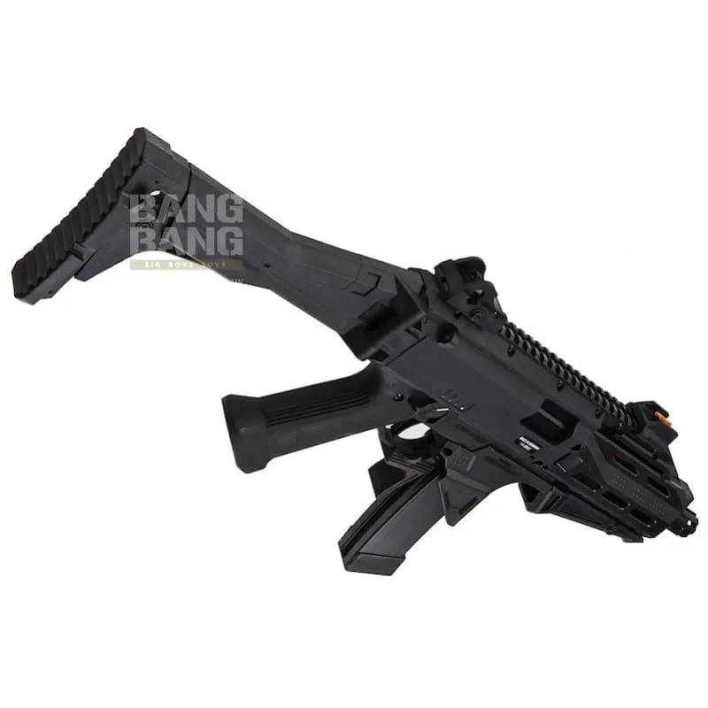 ASG CZ Scorpion EVO 3 ATEK AEG - Black