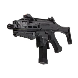 ASG CZ Scorpion EVO 3 ATEK AEG - Black