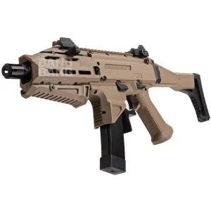 ASG CZ Scorpion EVO 3 ATEK AEG - FDE