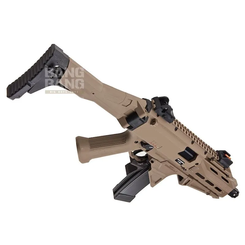 ASG CZ Scorpion EVO 3 ATEK AEG - FDE