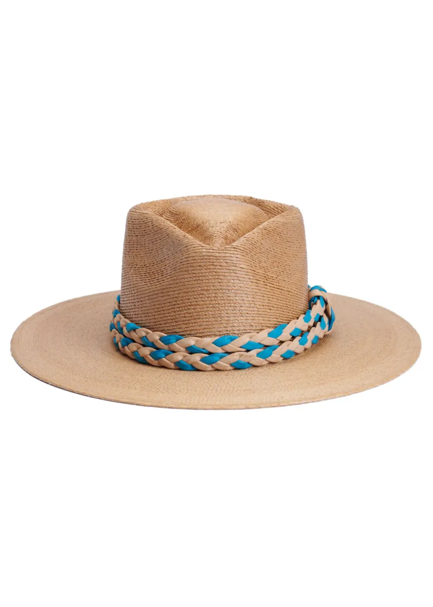 ASN Arrowhead Hat - Tan
