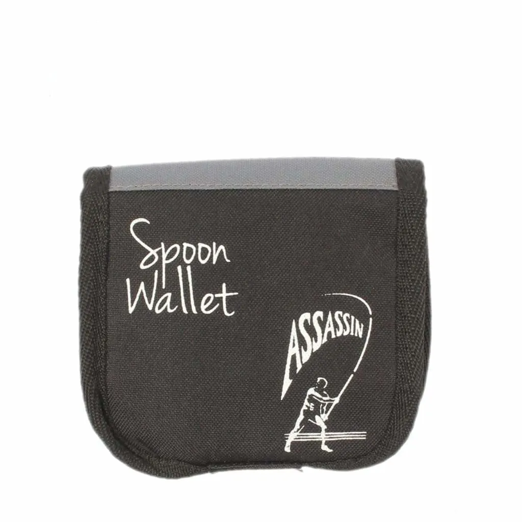 Assassin Spoon Wallet