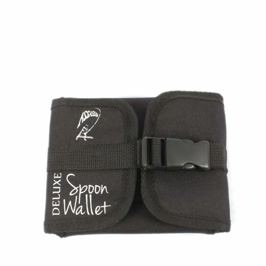Assassin Spoon Wallet