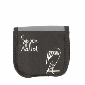Assassin Spoon Wallet