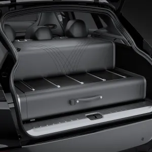 Aston Martin DBX Field Sports Cabinet