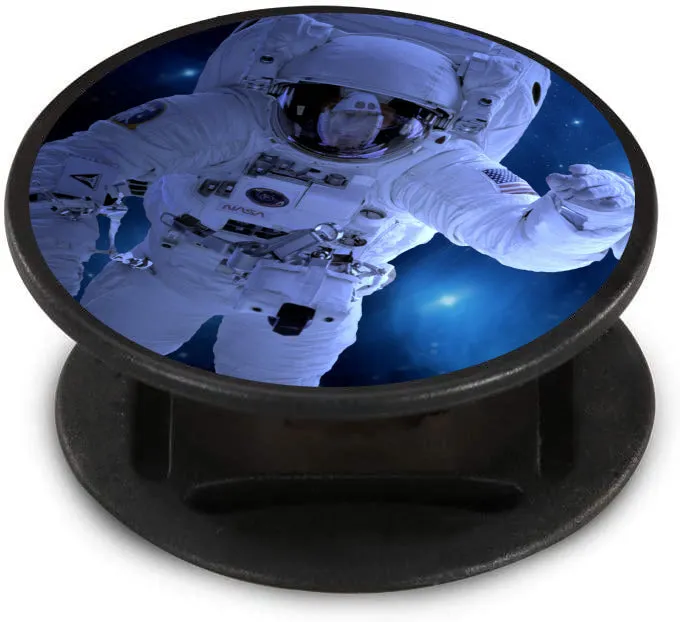 Astronaut Nuckees