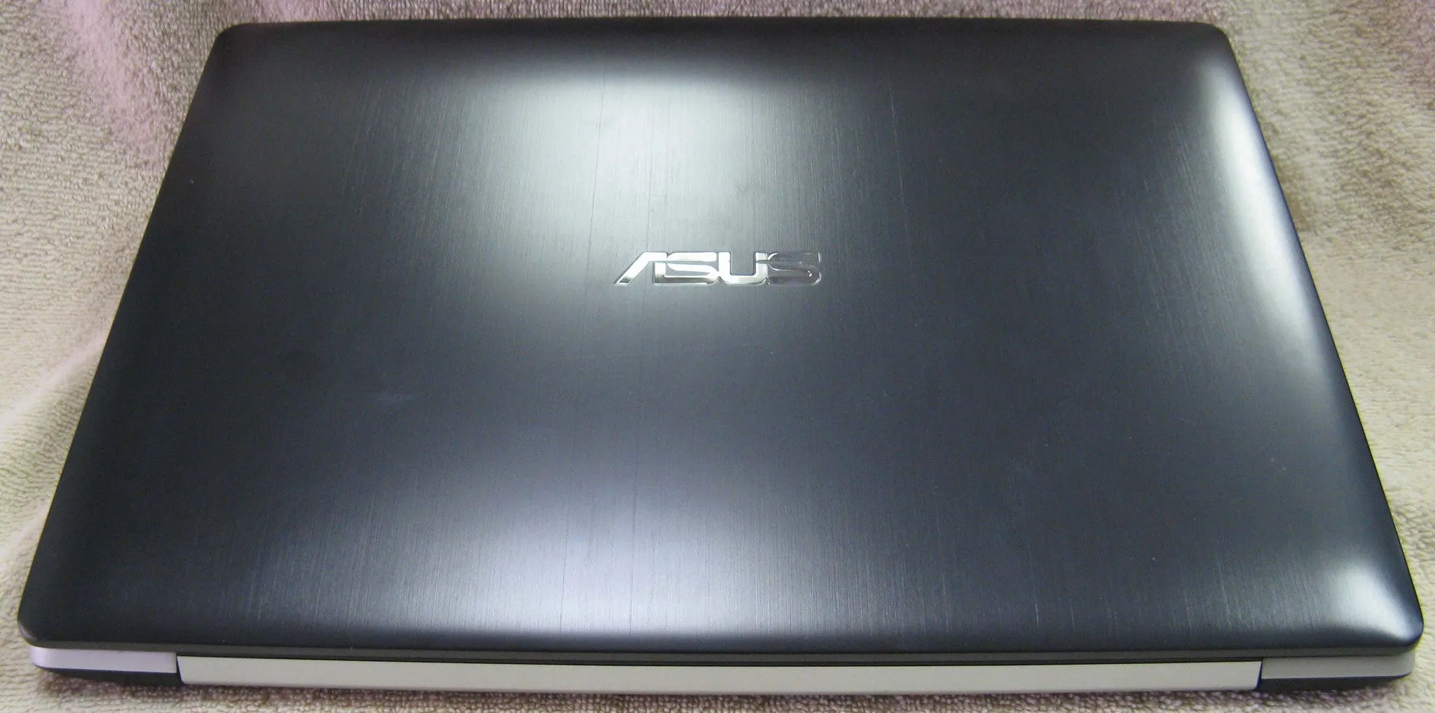 Asus VivoBook Touch Screen Laptop