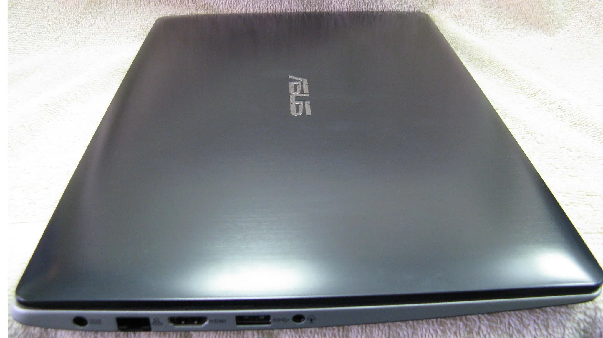 Asus VivoBook Touch Screen Laptop