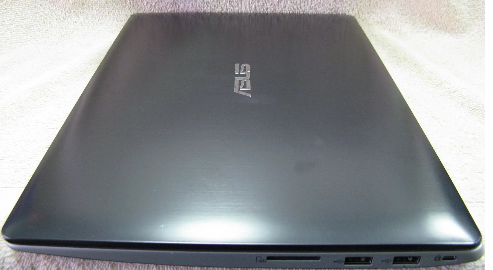 Asus VivoBook Touch Screen Laptop