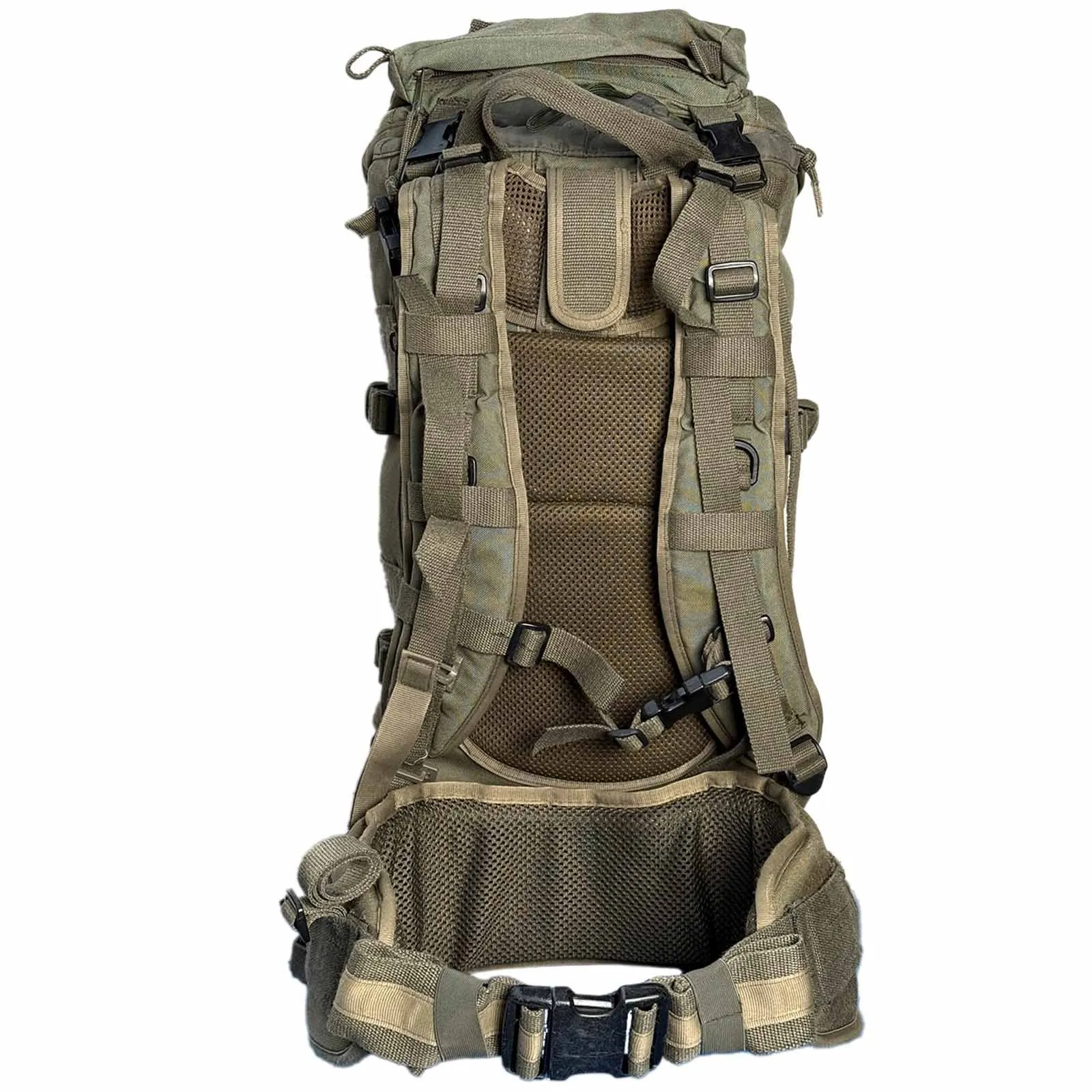 Austrian Army KAZ 03 Rucksack