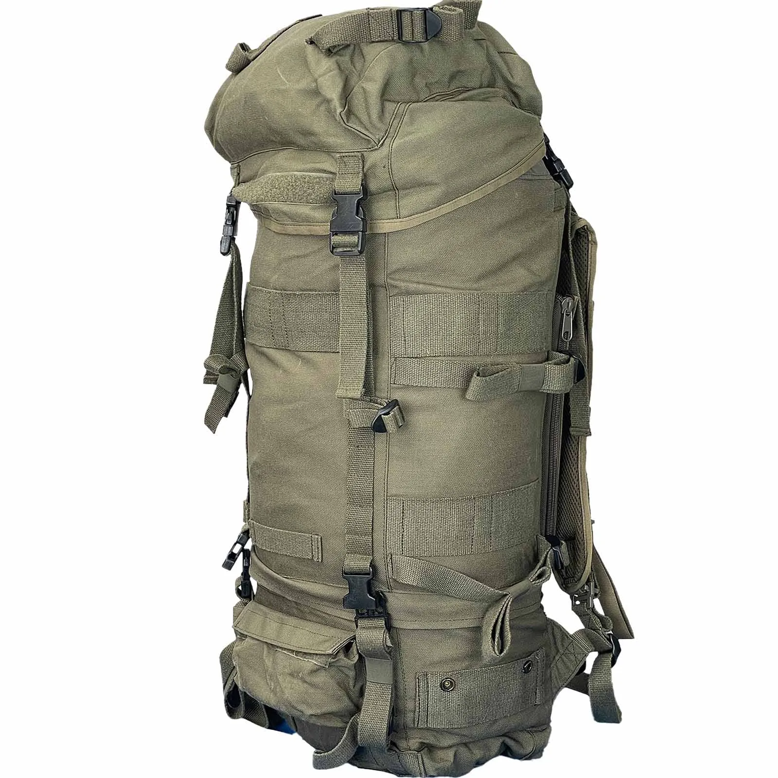 Austrian Army KAZ 03 Rucksack
