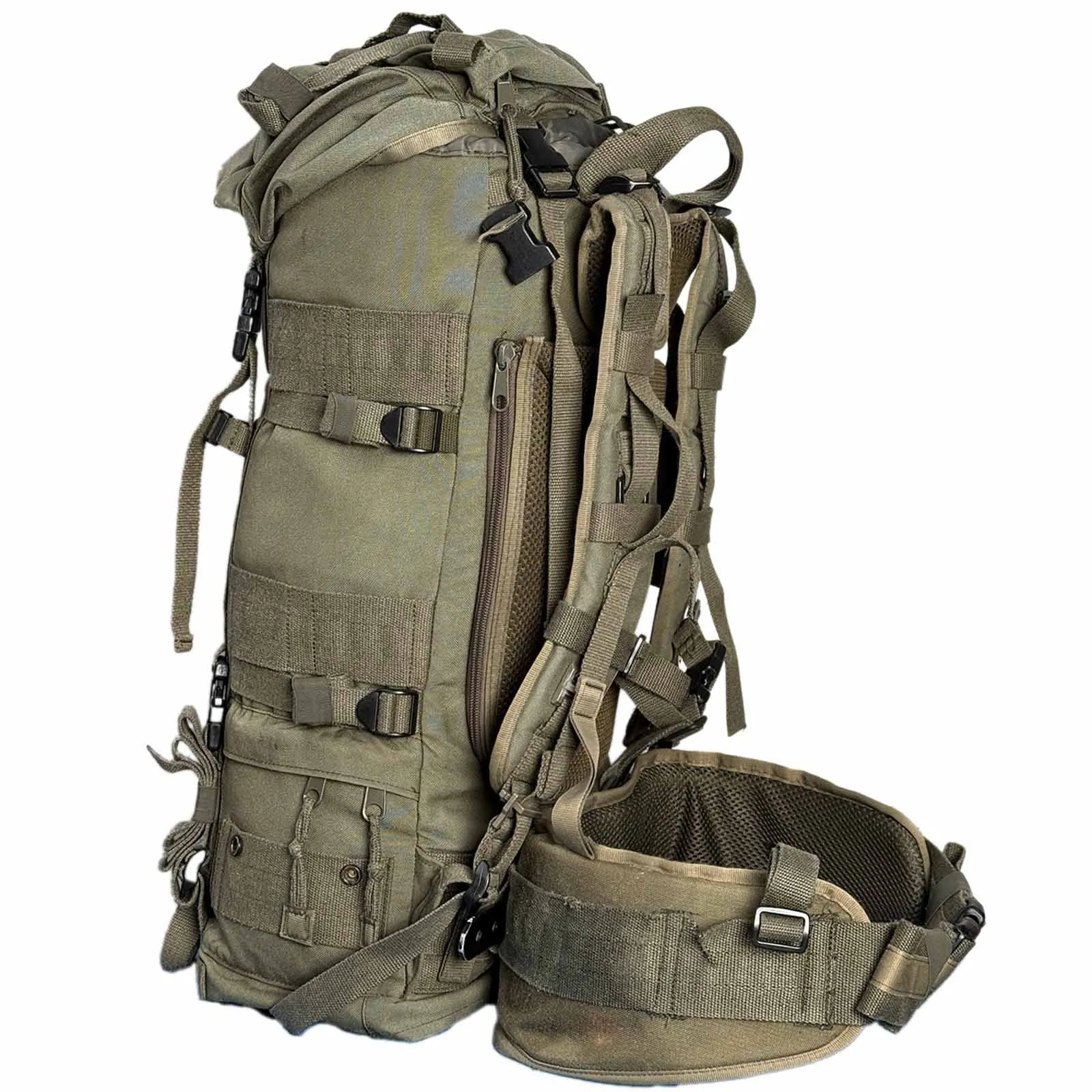 Austrian Army KAZ 03 Rucksack