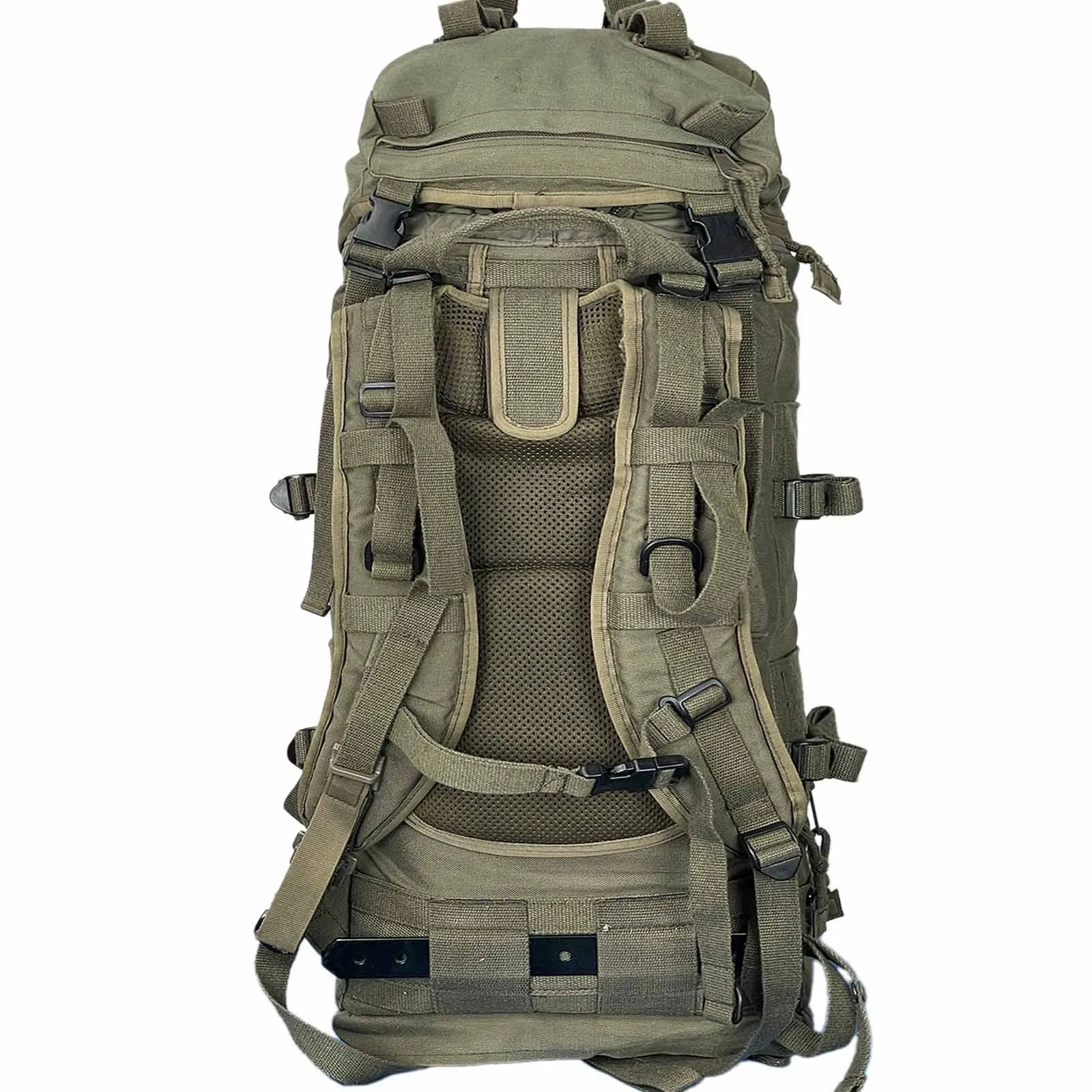 Austrian Army KAZ 03 Rucksack