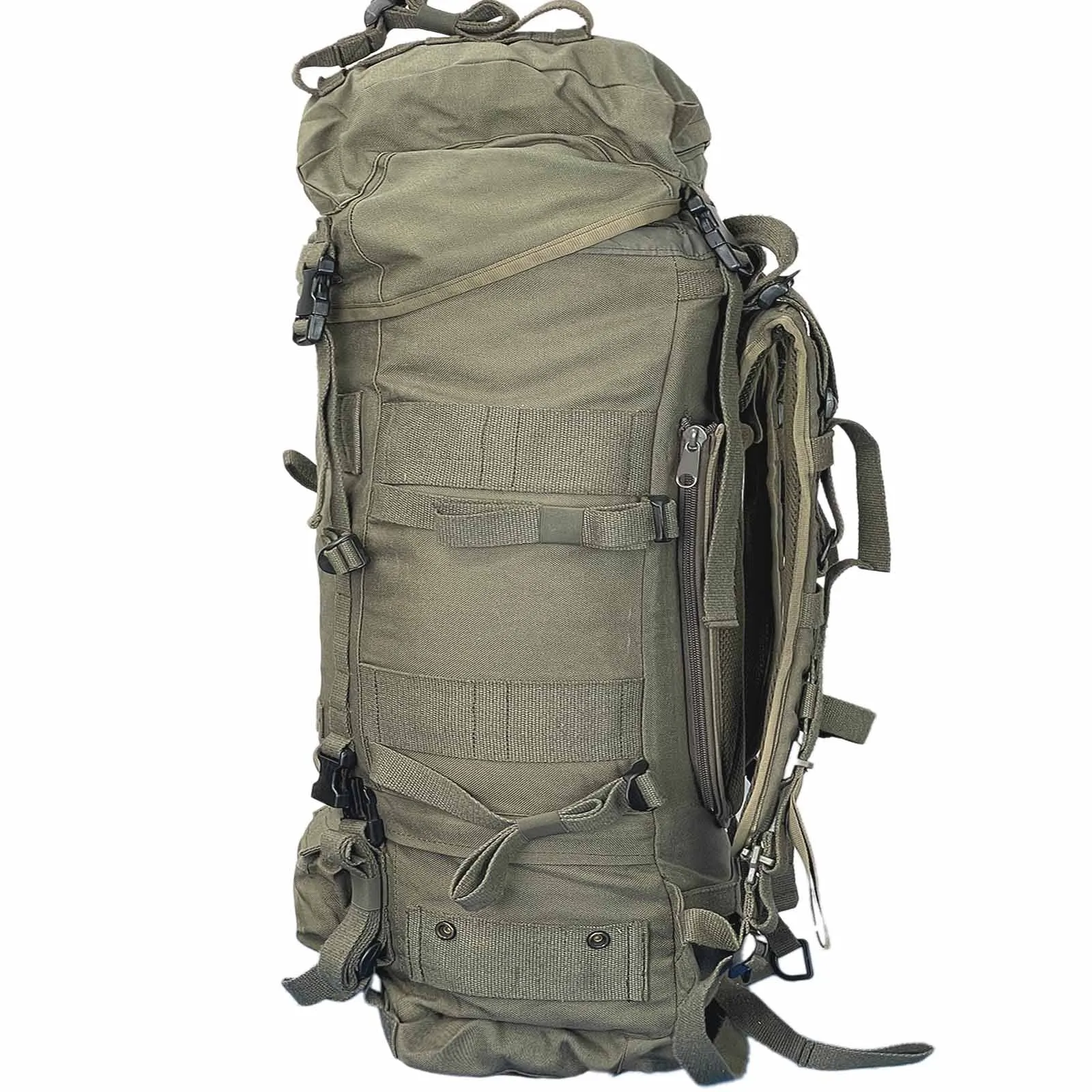 Austrian Army KAZ 03 Rucksack