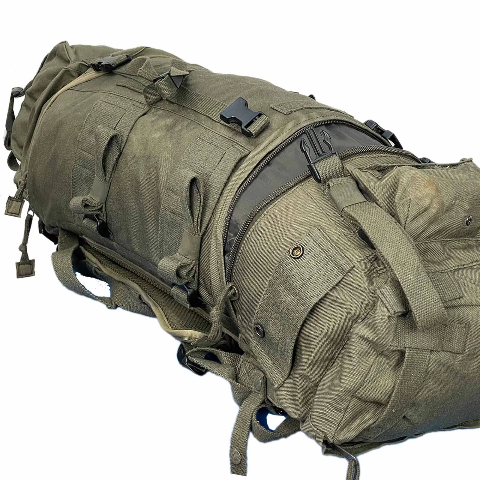 Austrian Army KAZ 03 Rucksack