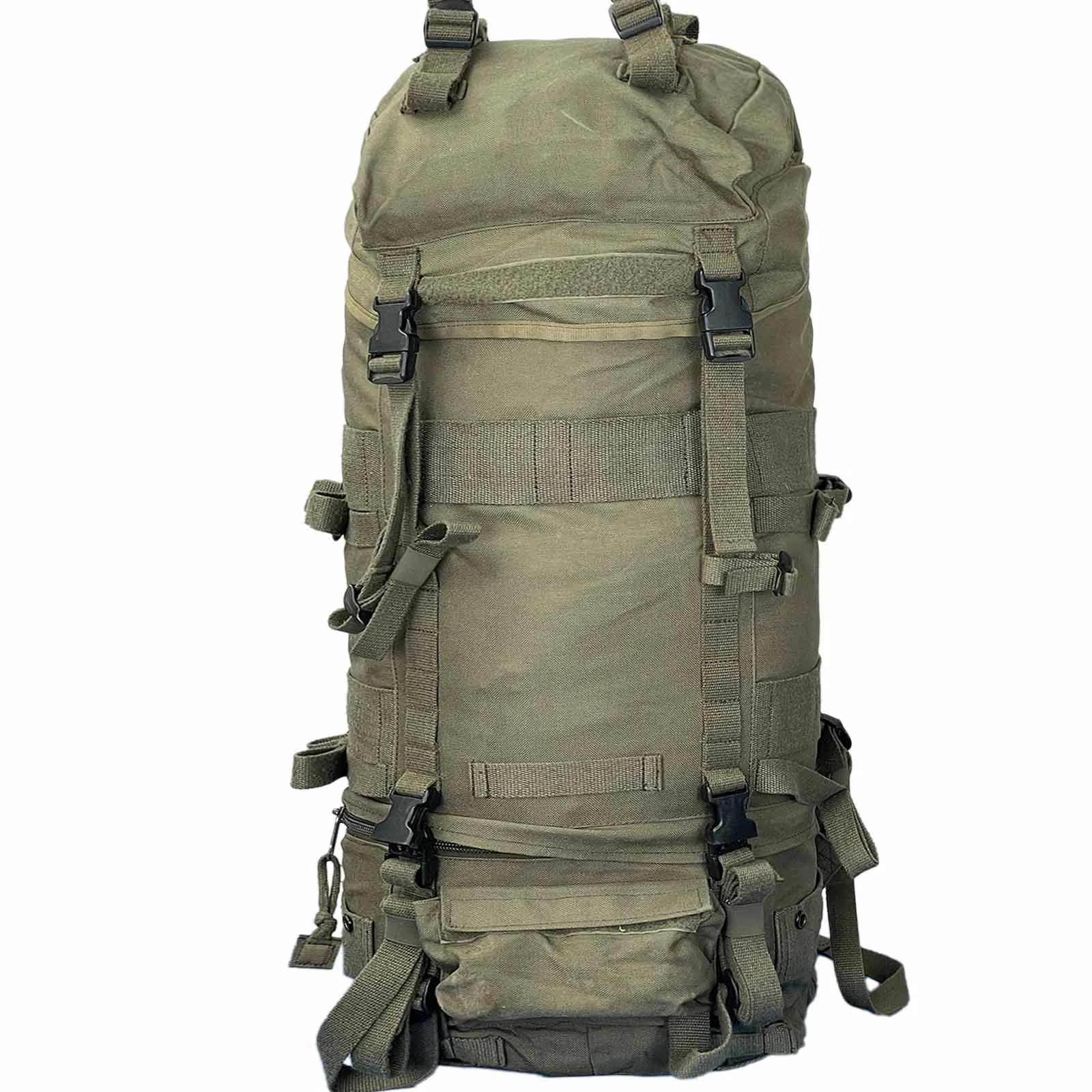 Austrian Army KAZ 03 Rucksack