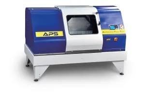 Automatic Pave Saw