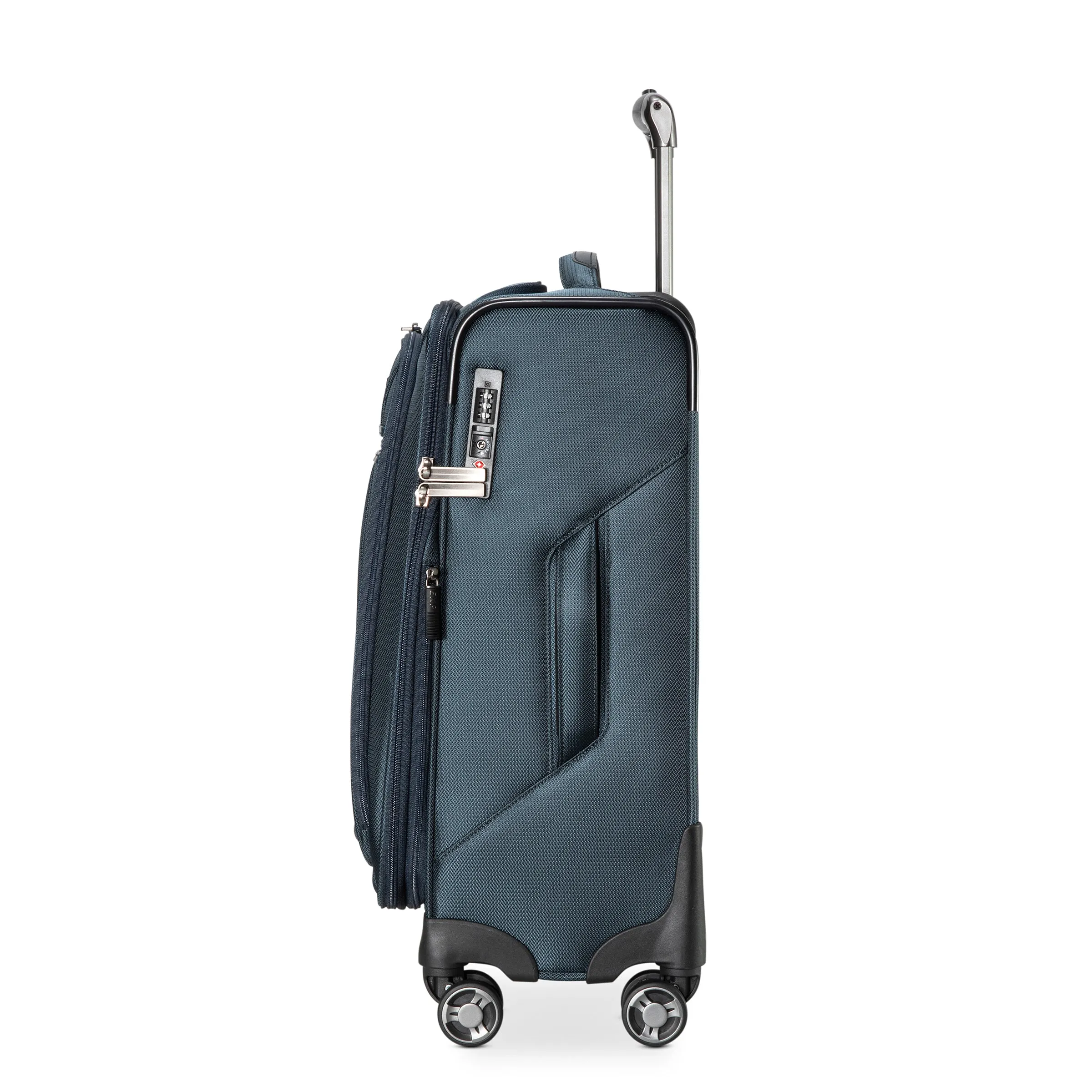 Avalon Softside 2-Piece Set (20" Carry-on & 24" Medium Checked)