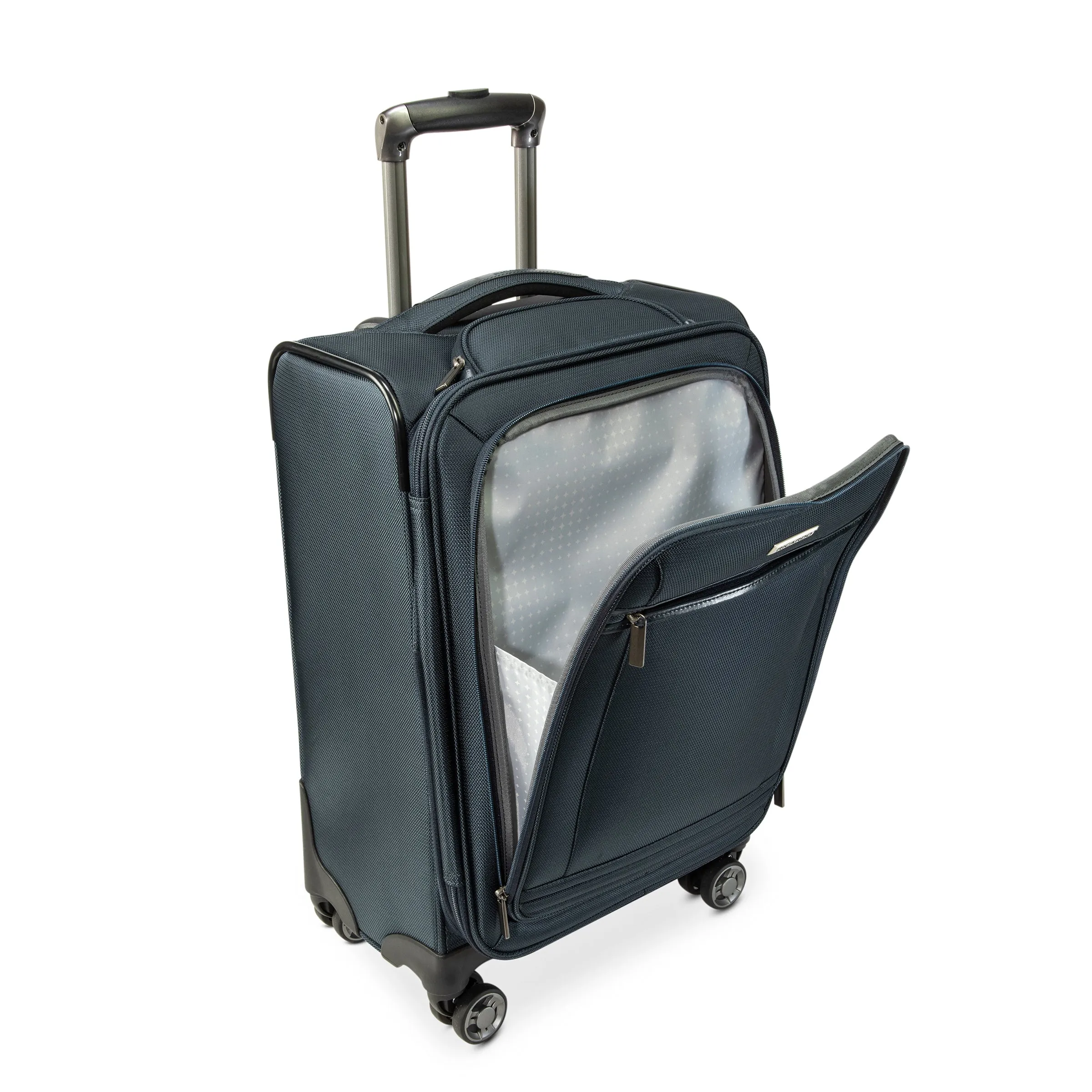 Avalon Softside 2-Piece Set (20" Carry-on & 24" Medium Checked)
