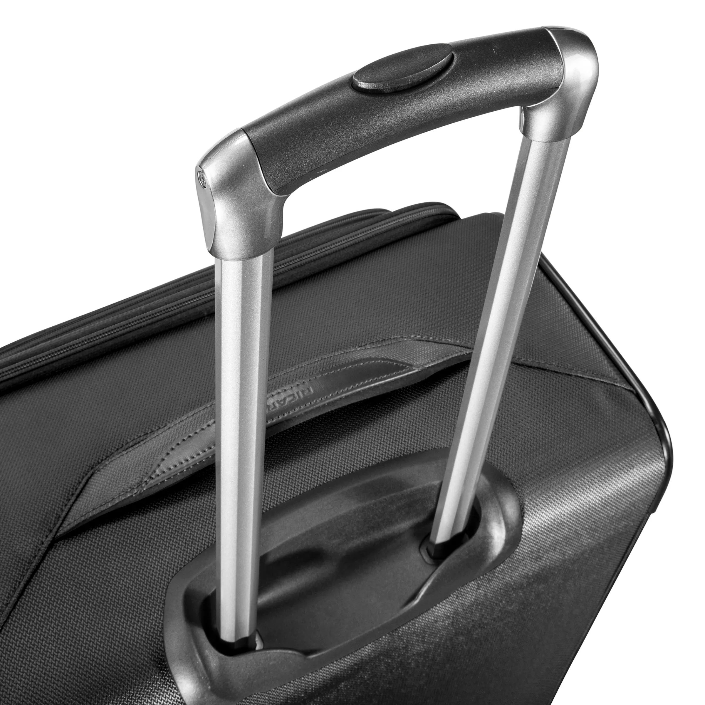 Avalon Softside 2-Piece Set (20" Carry-on & 24" Medium Checked)