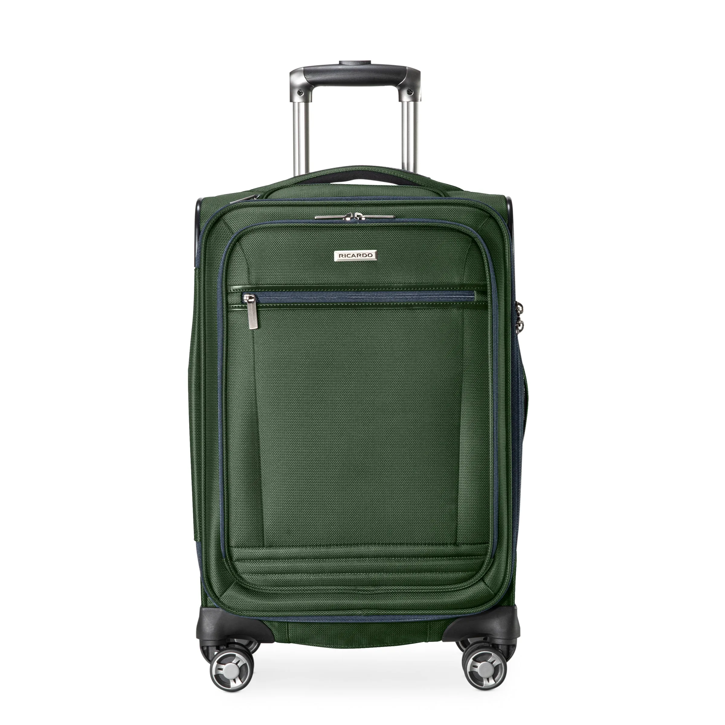 Avalon Softside 2-Piece Set (20" Carry-on & 24" Medium Checked)