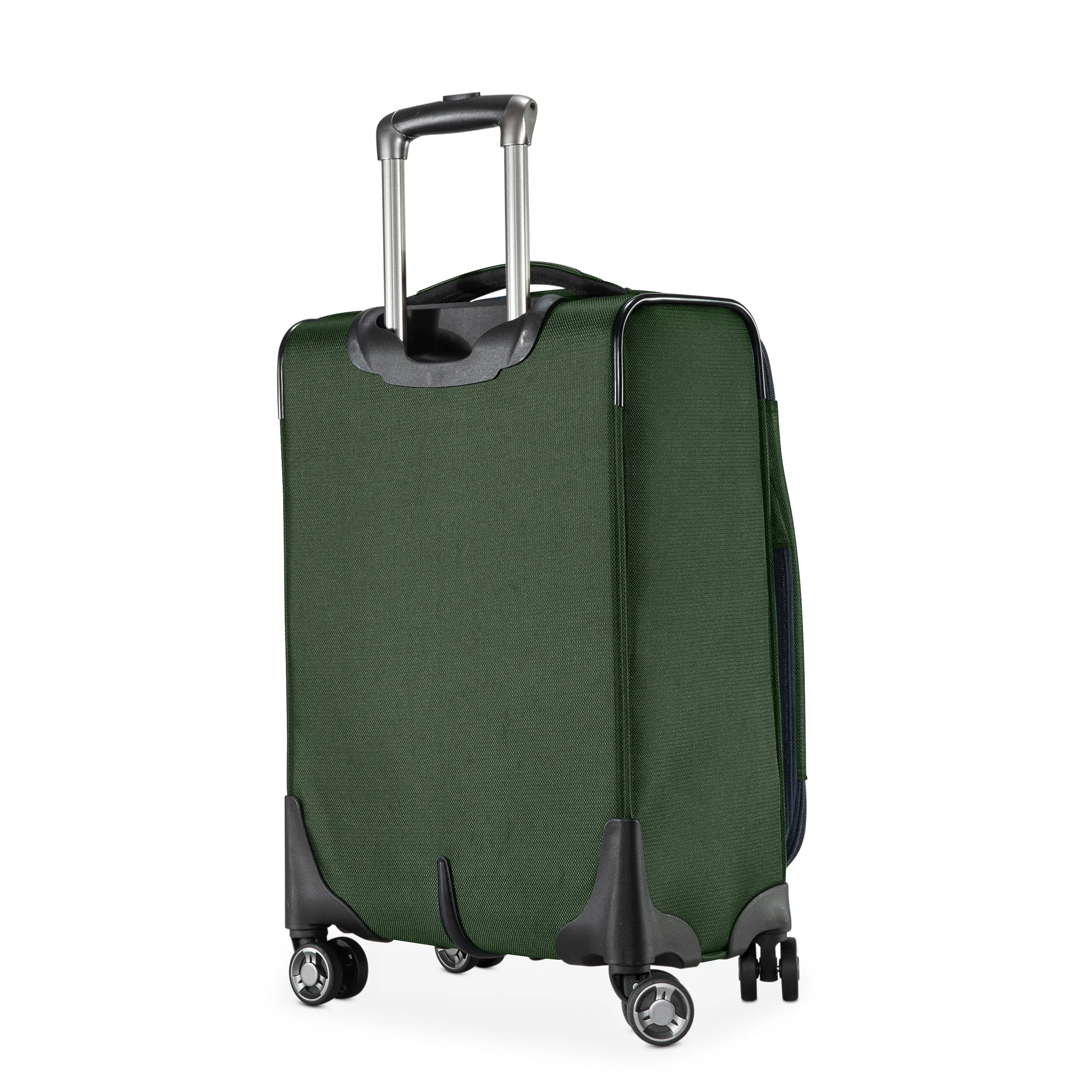 Avalon Softside 2-Piece Set (20" Carry-on & 24" Medium Checked)