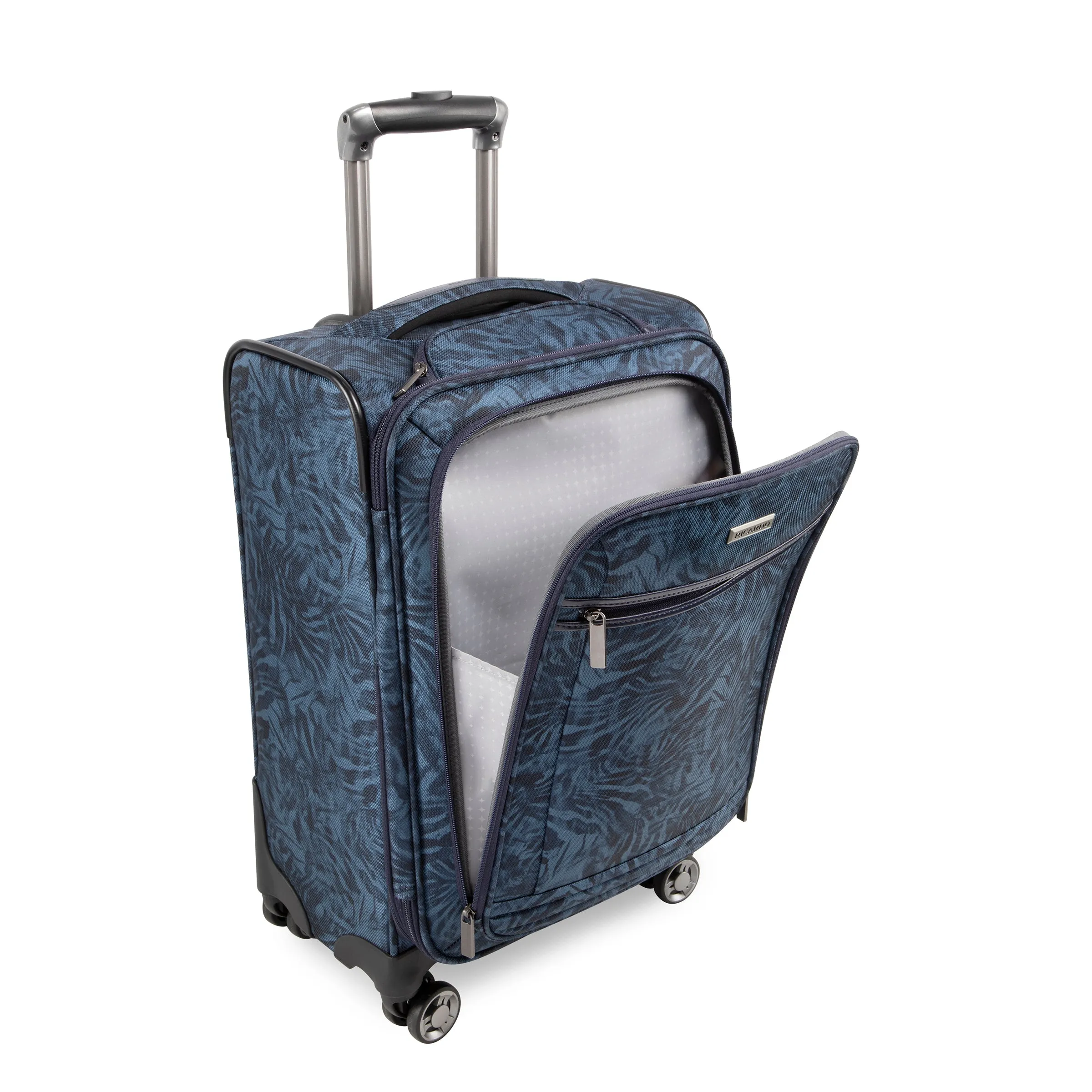 Avalon Softside 2-Piece Set (20" Carry-on & 24" Medium Checked)