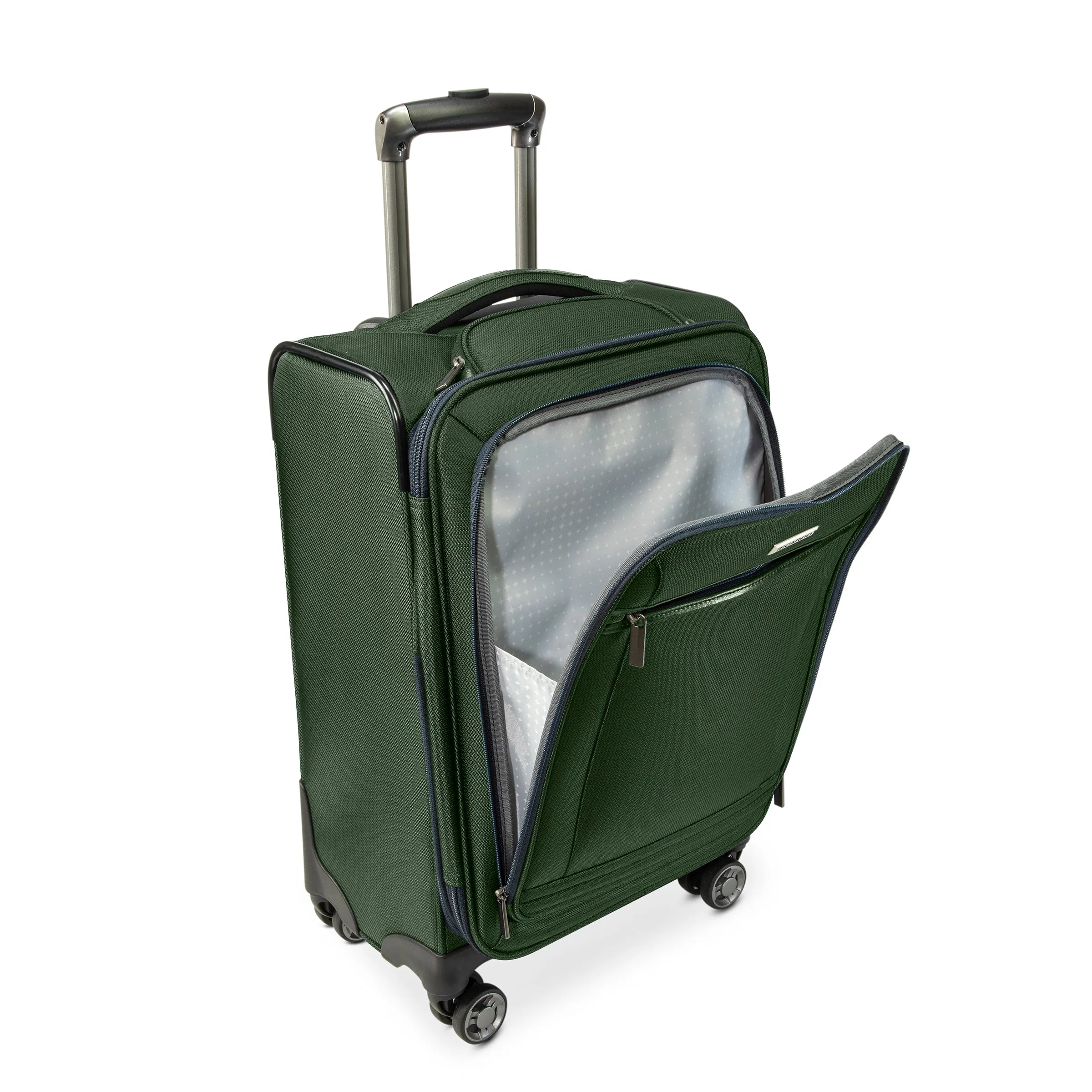 Avalon Softside 2-Piece Set (20" Carry-on & 24" Medium Checked)