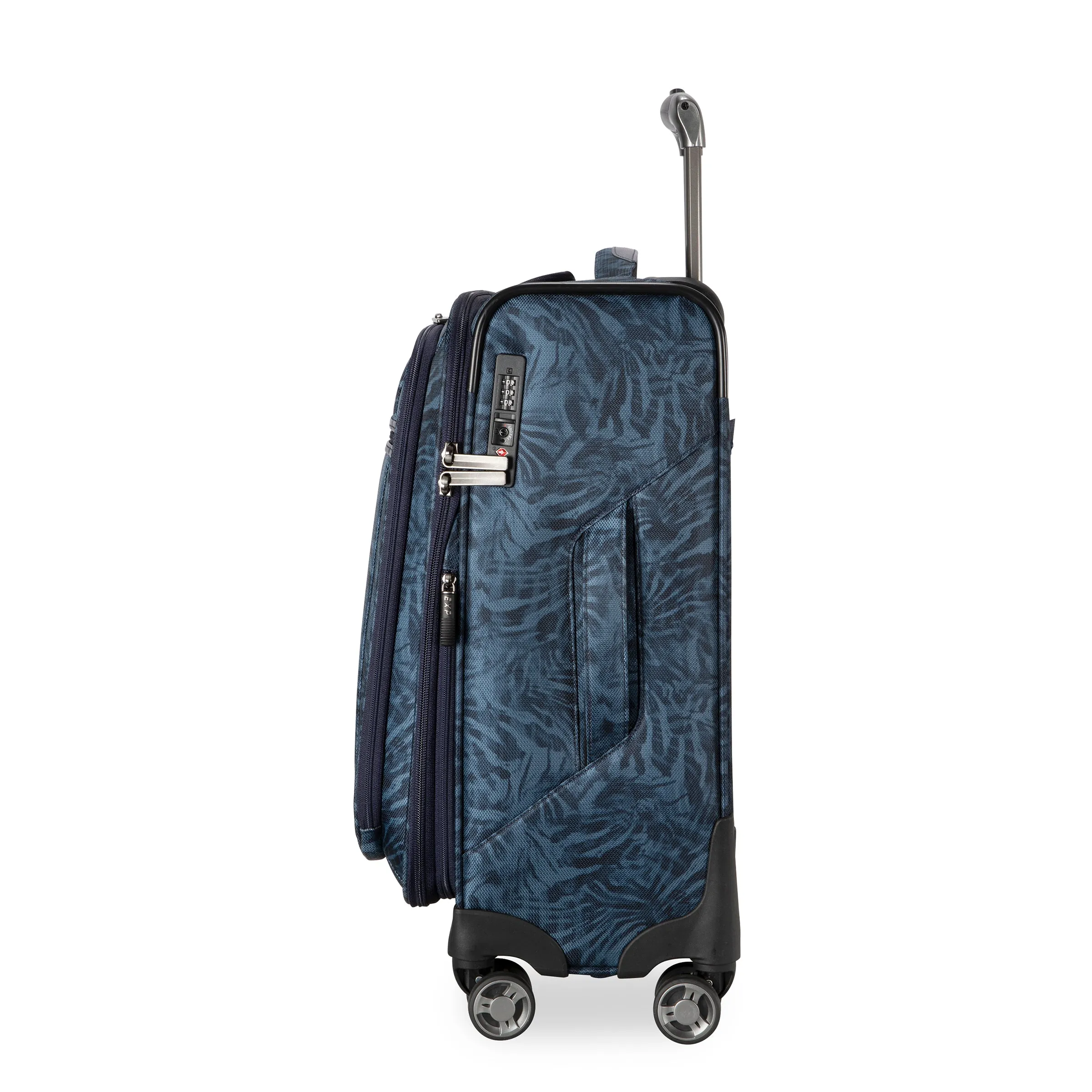 Avalon Softside 2-Piece Set (20" Carry-on & 24" Medium Checked)
