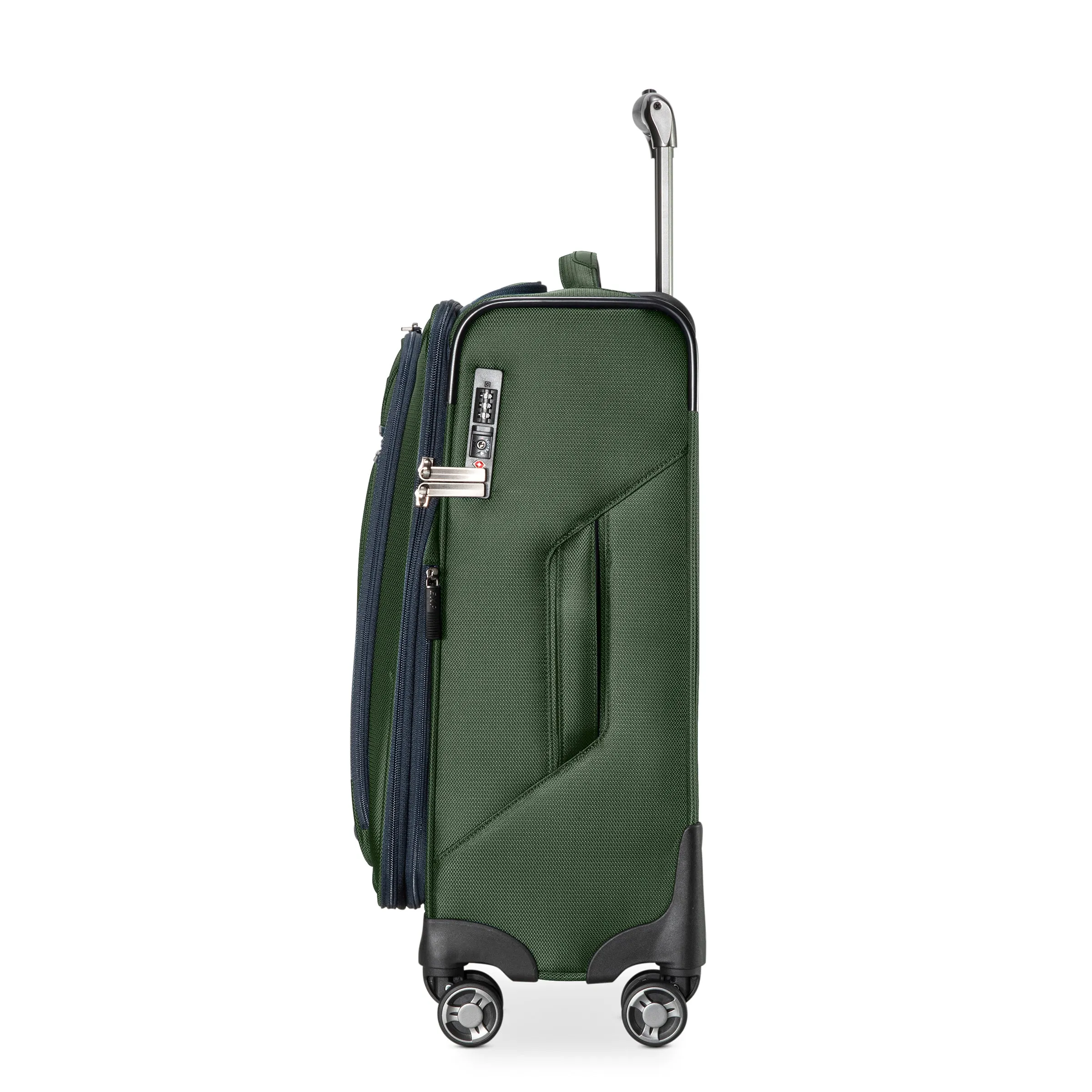 Avalon Softside 2-Piece Set (20" Carry-on & 24" Medium Checked)